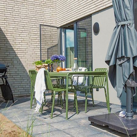 Awesome Home In Lembruch-Duemmer See With Kitchen Extérieur photo