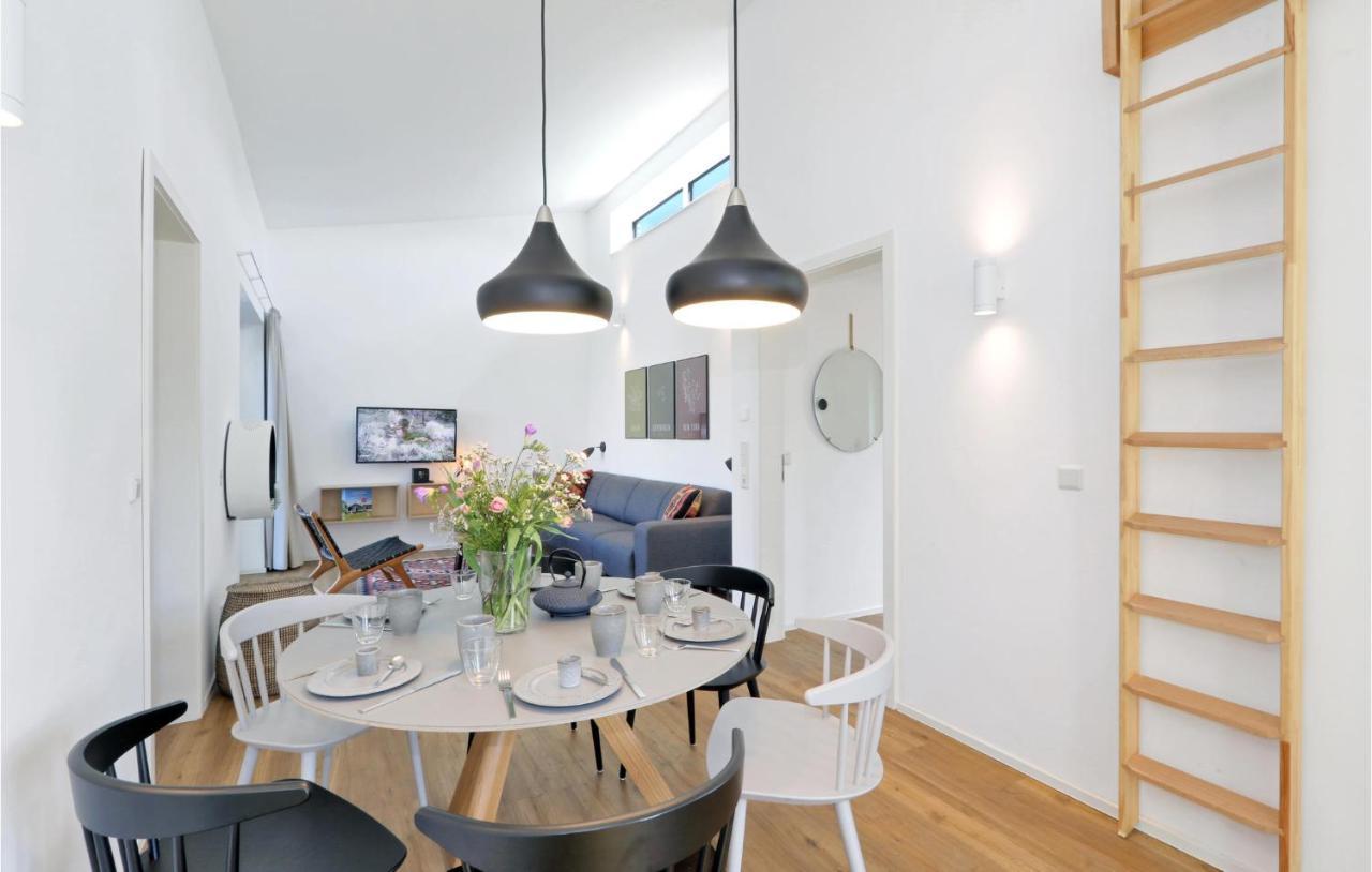 Awesome Home In Lembruch-Duemmer See With Kitchen Extérieur photo