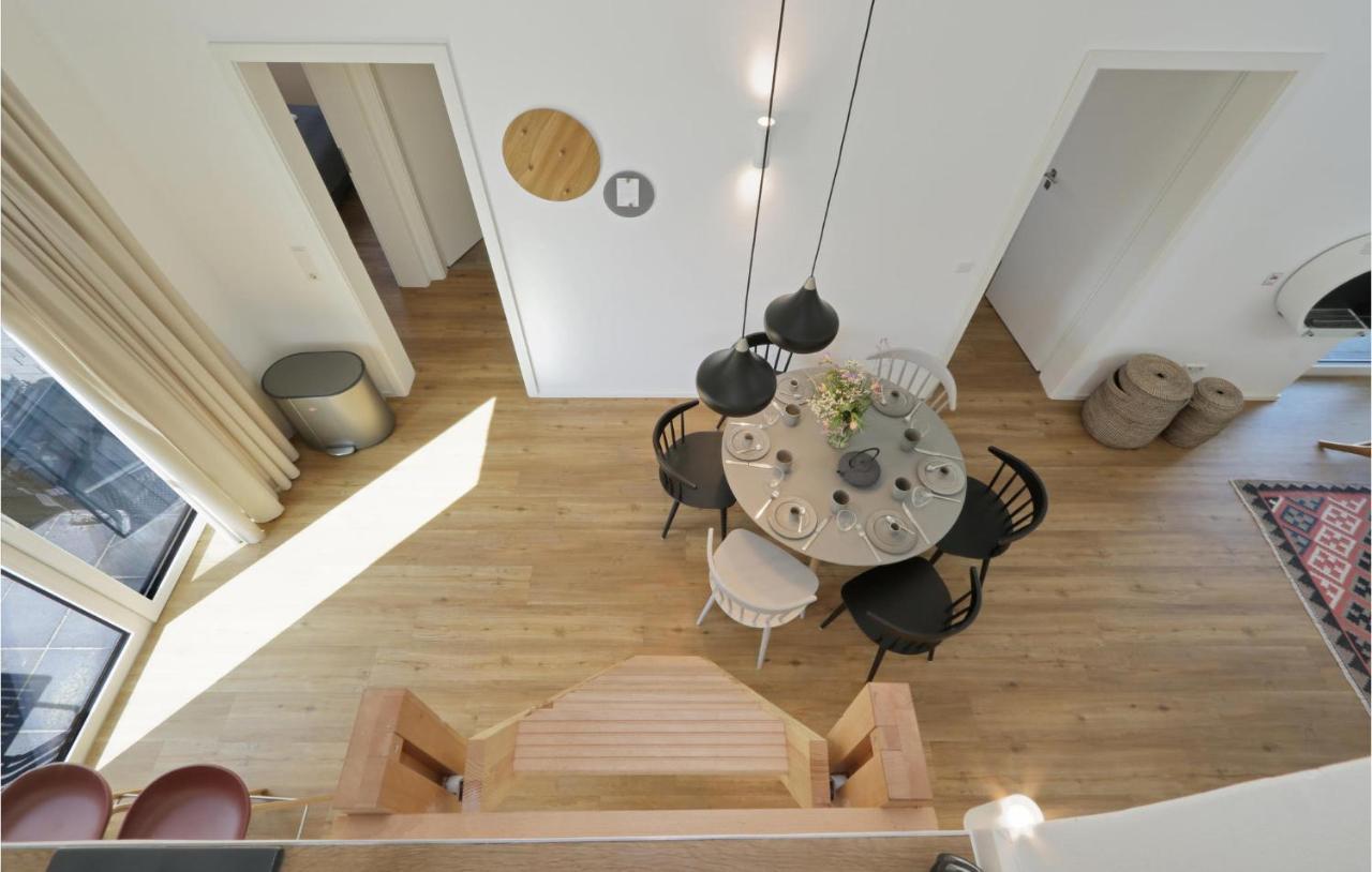 Awesome Home In Lembruch-Duemmer See With Kitchen Extérieur photo
