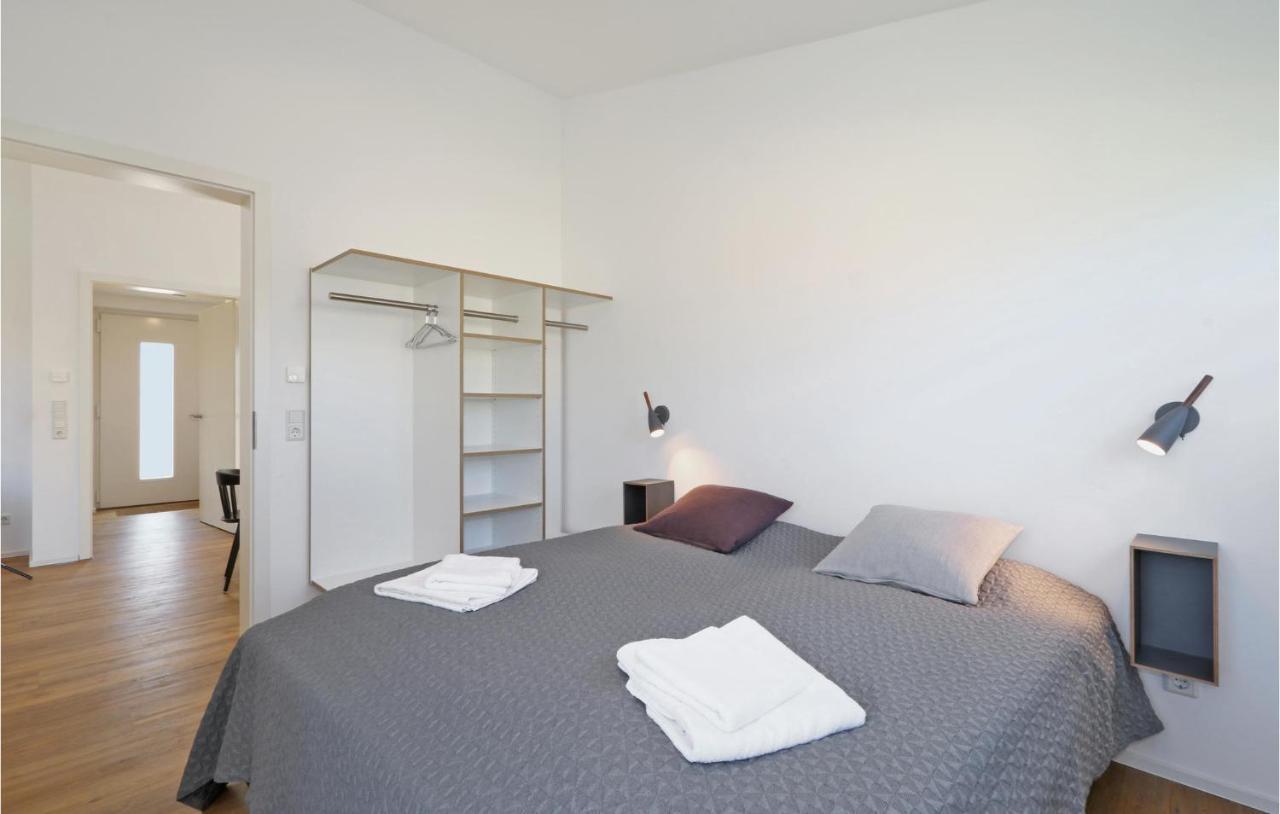 Awesome Home In Lembruch-Duemmer See With Kitchen Extérieur photo