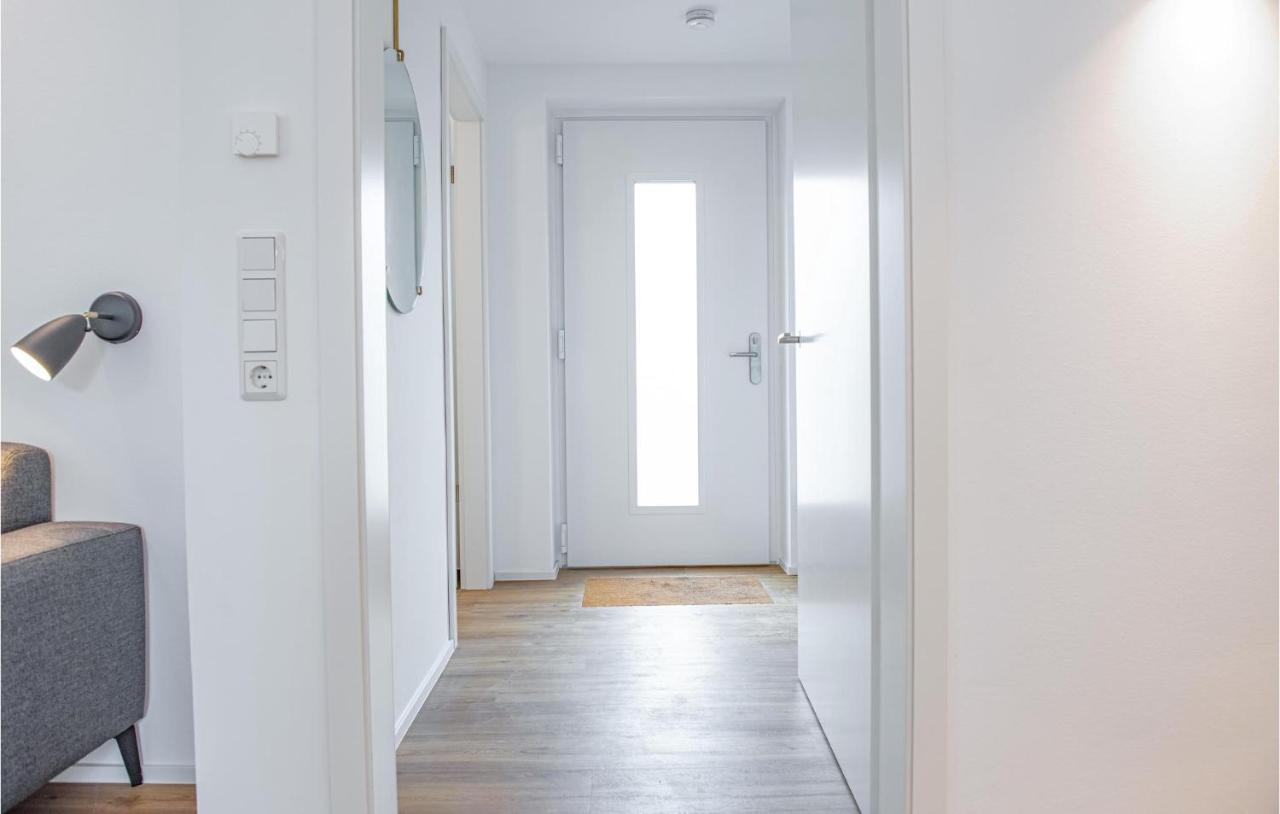 Awesome Home In Lembruch-Duemmer See With Kitchen Extérieur photo