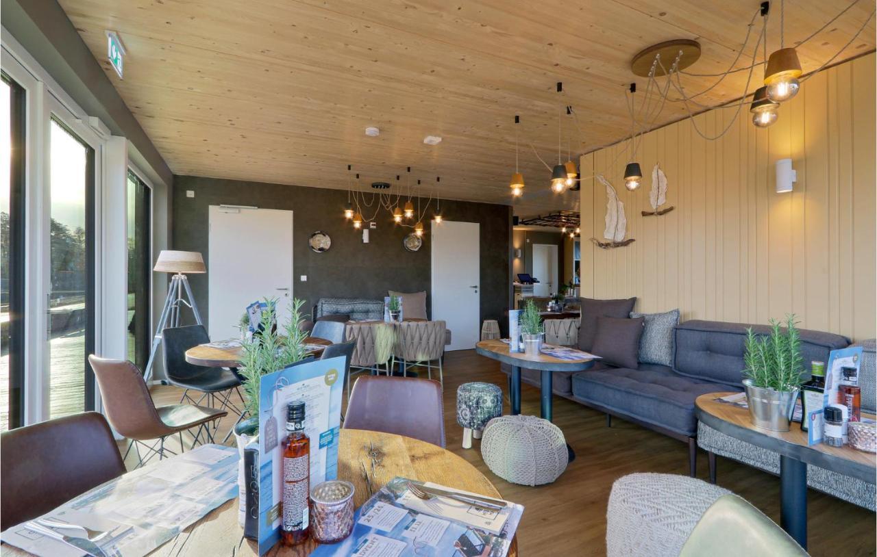 Awesome Home In Lembruch-Duemmer See With Kitchen Extérieur photo