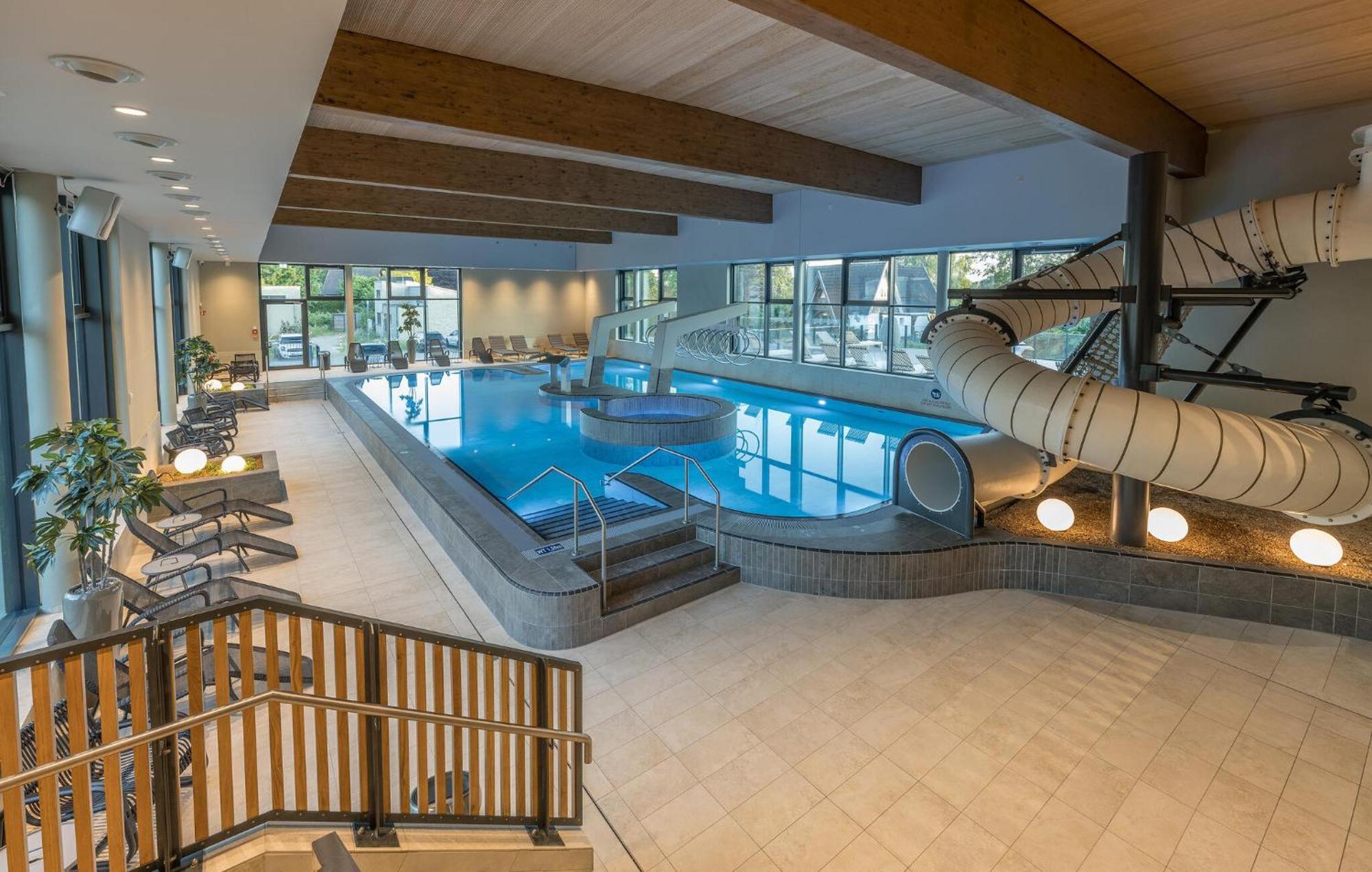 Awesome Home In Lembruch-Duemmer See With Kitchen Extérieur photo